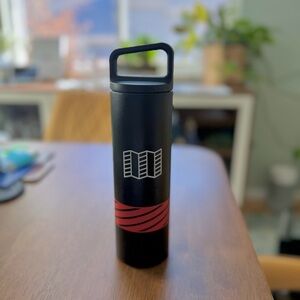 Topo Designs x Miir Insulated Bottle
